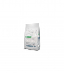 NATURE'S PROTECTION Superior Care White Dogs Grain Free Adult Small Białoryba - dry dog ​​food - 1.5 kg