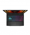 MSI Katana 15 HX B14WGK-061XPL Intel&reg; Core&trade; i7 i7-14650HX Laptop 39.6 cm (15.6") QHD+ 16 GB DDR5-SDRAM 1 TB SSD