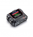 Tascam FR-AV2 - portable audio recorder
