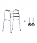 Walking frame rehabilitation trifunctional