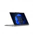 Lenovo ThinkPad X1 2-in-1 Gen 10 Aura Edition Intel Core Ultra 7 255U Hybrid (2-in-1) 35.6 cm (14") Touchscreen 2.8K 32