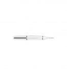 Juuksesirgendaja temp. valikuga Sencor SHI3100VT, valge