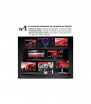 LG Monitor 34U601SA-W 34U601SAW (34U601SA-W)