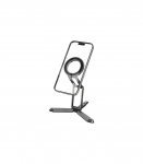 PULUZ PU3223B Phone Holder Black