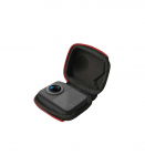 Telesin DJI Osmo 360 protective bag, opens from the bottom