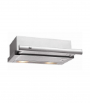 Teka TL1 52 Semi built-in (pull out) Stainless steel 332 m&sup3;/h