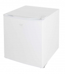 Adler Refrigerator AD 8096 Energy efficiency class E Free standing Larder Height 51 cm Fridge net capacity