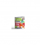 ANIMAL ISLAND Everyday Turkey and lamb - wet dog food - 800g