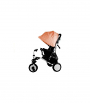 Tricycle Bike PRO400 - Orange