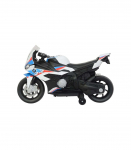 Battery Motor BMW S1000RR 2156 White