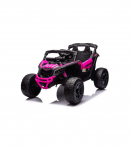 Battery-powered Buggy Can-am DK-CA003 Pink