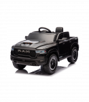 Battery Operated Car ZB618 Dodge Ram Black