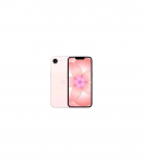 Apple iPhone 17e 256GB Soft Pink EU MHRX4
