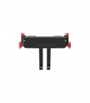 Puluz magnetic adapter with quick release for DJI Osmo Action 6 / Nano