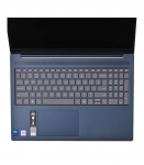 Lenovo SLIM-5-16IRH10R Core 7 240H  16"WUXGA IPS Touch 16GB SSD1TB BT BLKB Win11 Cosmic Blue (REPACK) 2Y
