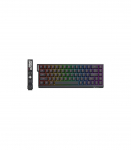 Onikuma MT603 Gaming Keyboard (Black)