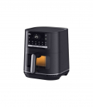 Braun HF5075IBK MultiFry 5 Air fryer, Black