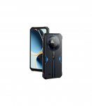 Smartphone F105 blue CH