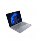 Laptop ThinkBook 16 G9 21UT0077PB W11Pro 5 220/16GB/512GB/INT/16.0 WQXGA/Arctic Grey/1YR CI + 3YR OS + CO2 Offset