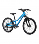 Laste jalgratas LIV Tempt 20, AI Blue