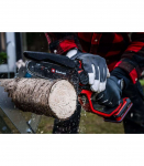 Einhell GP-PS 18/20 Li BL-Solo pruning shears Bypass Black, Red