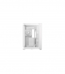 Deepcool Case CG530U 4F WH Whirte Midi Tower