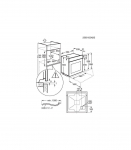 Piekarnik ELECTROLUX EOF6P76BZ