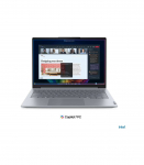 Lenovo ThinkBook 14 Gen 9 14 WUXGA ULT5-325/16GB/512GB/Intel Graphics/WIN11 Pro/Nordic Backlit kbd/Arctic Grey/FP/2Y