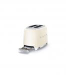 SMEG Toaster (TSF01CREU) creme (TSF01CREU)