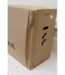 SALE OUT. Fractal Design North XL RC Chalk White TG Clear SALE OUT. SALE OUT. Fractal Design Computer Case North XL