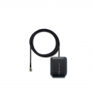 GPS GLONASS antenna with magnetic base 28dB