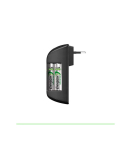 CHARGER PRO + POWER PLUS AA 4PIECES