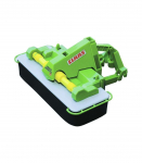 Claas front disc mover Disco 3050 FC Plus