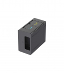 Automatic cleaning fluid dispensing module with dual 400+200 ml chambers for Dreame Matrix10 Ultra, X60 Ultra, and X60 Ultra
