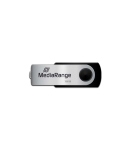 MEMORY DRIVE FLASH USB2 128GB/MR913 MEDIARANGE