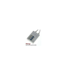 An electric screen 16: 9 119 "with the remote control 264x147cm FS-119 16 9
