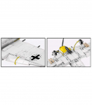 Bricks Focke-Wulf Fw 190 A-4