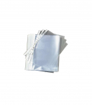 Herlitz kiletasku "u" a4/100 kristall paksem