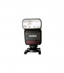 GODOX TT350 TTL Flash for Fujifilm