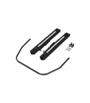 Tarvik Playseat Seatslider