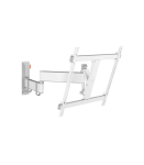 LCD kinnitus Vogels, Comfort Turn 180&ordm; 32-65'', valge