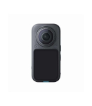 Insta360 X6 Essentials Bundle Midnight Black