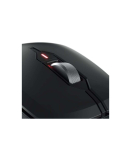 Cherry STREAM MOUSE COMFORT black Schwarz (JW-8550-2) (JW85502)