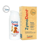 SCANVET ZYMODENT PASTA 100 ML PASTA  POJEMNIK