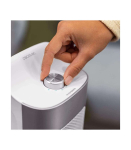 Cecotec ReadyWarm 6700 Ceramic Sky Ceramic Heater 2000 W Number of power levels 3 Suitable for rooms up to 20