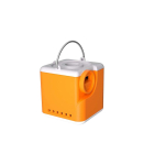 Flextail Nano Pump 5C1 portable pump (orange)