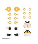 30MS OPTION PARTS SET 28 (ACTION WEAR ALFA) [COLOR A]