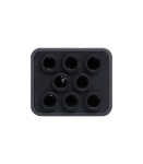 8-color hub for ACE Pro/Kobra 3 Combo/V2 Combo/Max Combo/S1 Combo