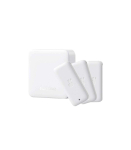 Set Smart remote control Hub + 3x Thermo-Hygrometer SwitchBot Hub Mini