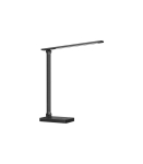 LEPRO 310002 Desk Lamp, 750 lm (Black)